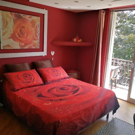 B&B Il Giardino Delle Fate Lecco Luaran gambar
