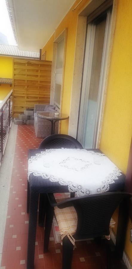 B&B Il Giardino Delle Fate Lecco Luaran gambar