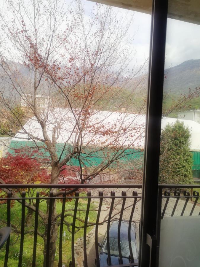 B&B Il Giardino Delle Fate Lecco Luaran gambar