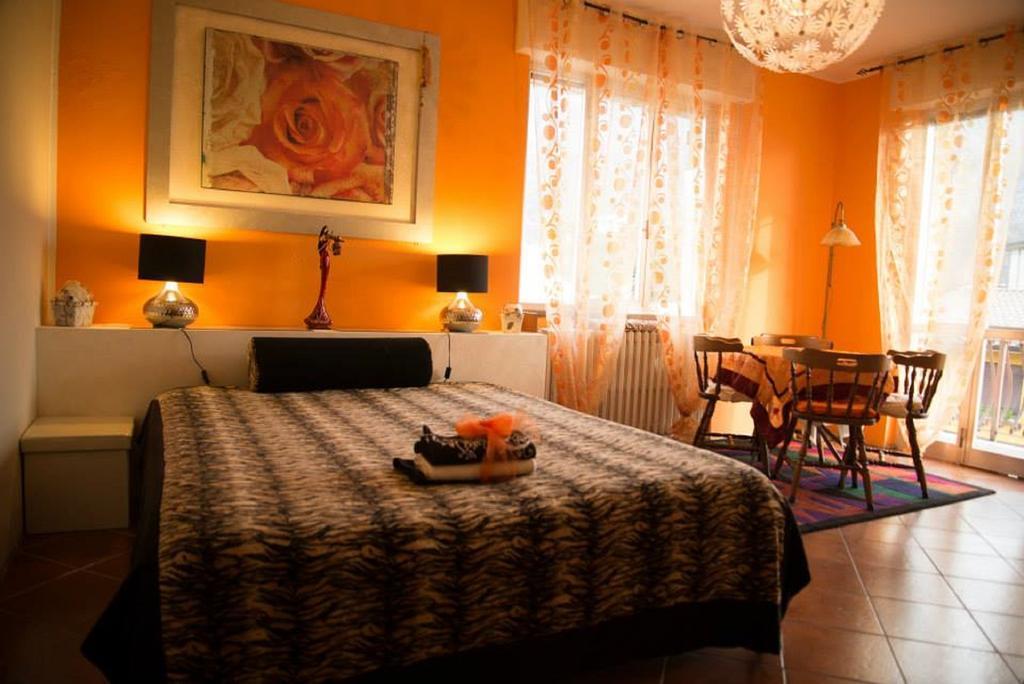 B&B Il Giardino Delle Fate Lecco Bilik gambar