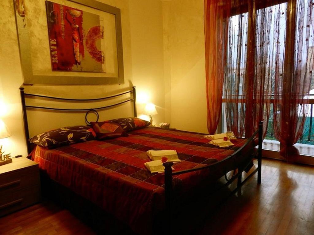 B&B Il Giardino Delle Fate Lecco Bilik gambar